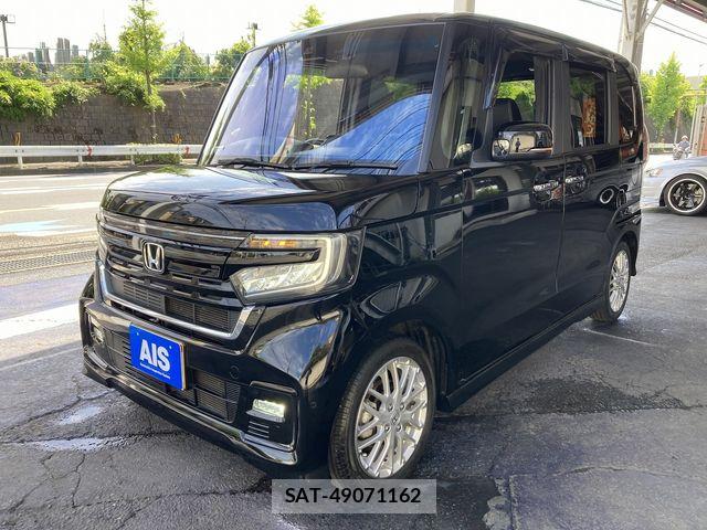 Honda N BOX CUSTOM 2023-04 7222673-0