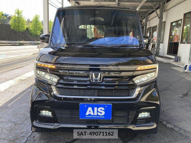 Honda N BOX CUSTOM 2023-04 7222673-9