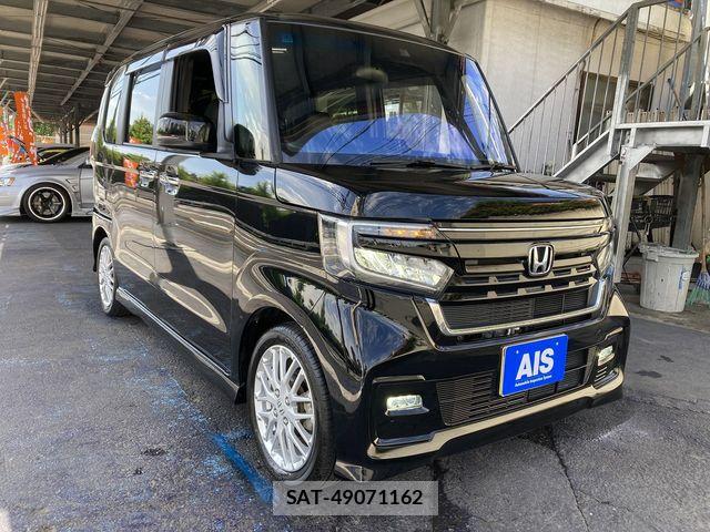 Honda N BOX CUSTOM 2023-04 7222673-10