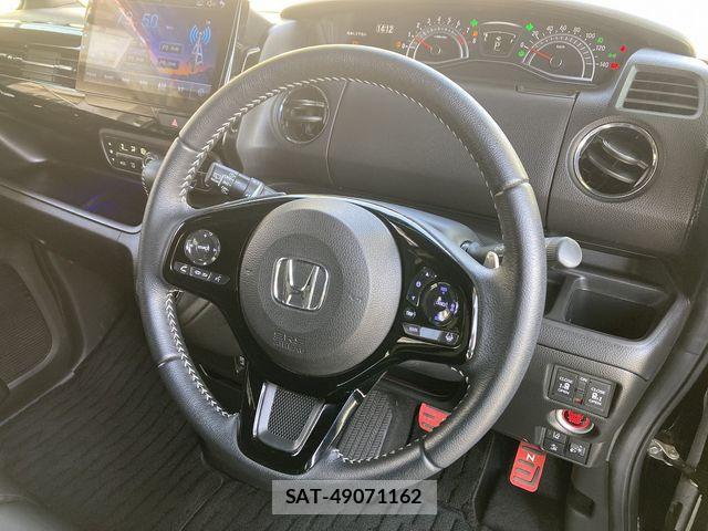 Honda N BOX CUSTOM 2023-04 7222673-11