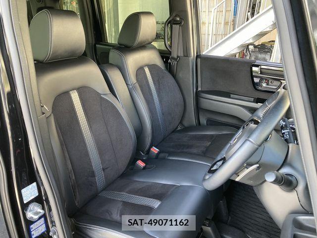 Honda N BOX CUSTOM 2023-04 7222673-17