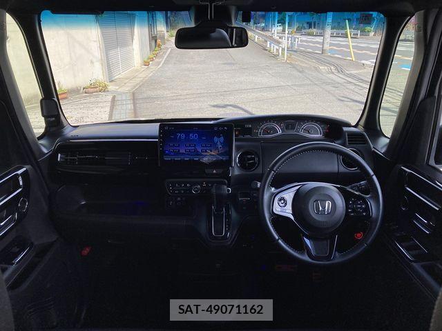 Honda N BOX CUSTOM 2023-04 7222673-1