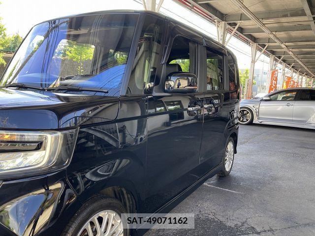 Honda N BOX CUSTOM 2023-04 7222673-26