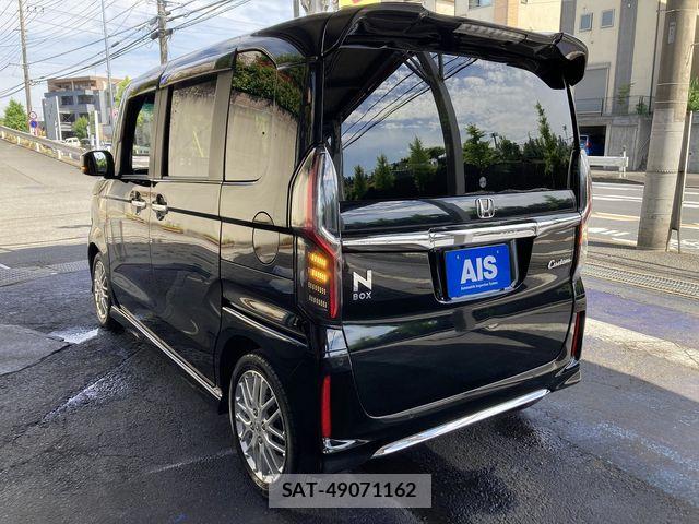 Honda N BOX CUSTOM 2023-04 7222673-2