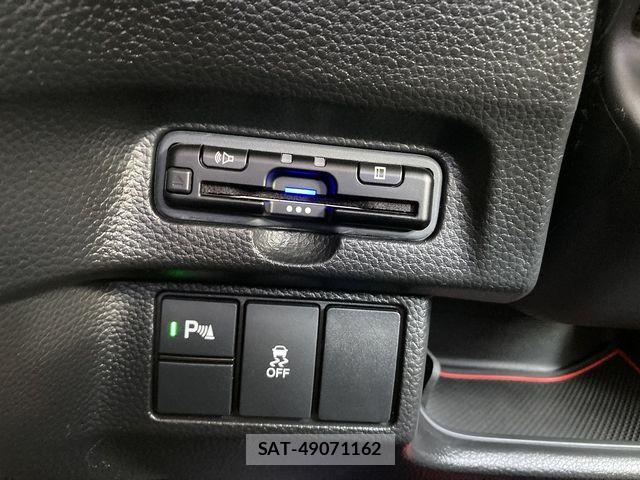 Honda N BOX CUSTOM 2023-04 7222673-4