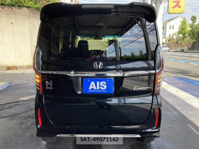 Honda N BOX CUSTOM 2023-04 7222673-8
