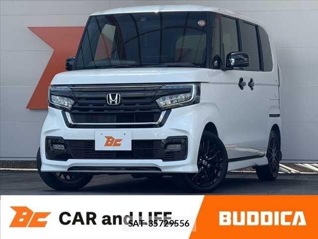Honda N BOX CUSTOM 2023-09 7222674-0
