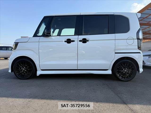 Honda N BOX CUSTOM 2023-09 7222674-10
