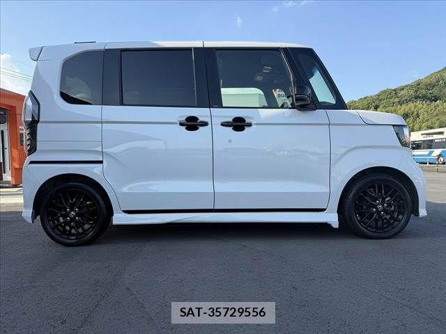Honda N BOX CUSTOM 2023-09 7222674-11
