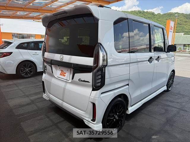 Honda N BOX CUSTOM 2023-09 7222674-12