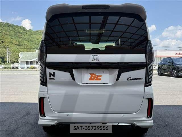Honda N BOX CUSTOM 2023-09 7222674-13