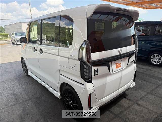 Honda N BOX CUSTOM 2023-09 7222674-14
