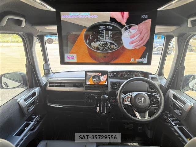 Honda N BOX CUSTOM 2023-09 7222674-1