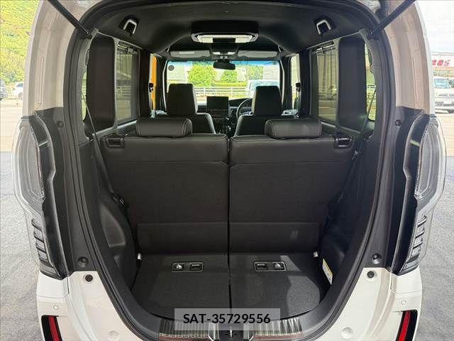 Honda N BOX CUSTOM 2023-09 7222674-19