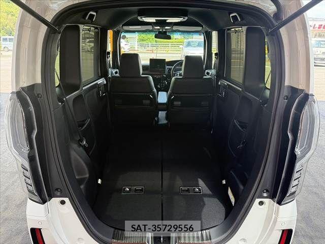 Honda N BOX CUSTOM 2023-09 7222674-20