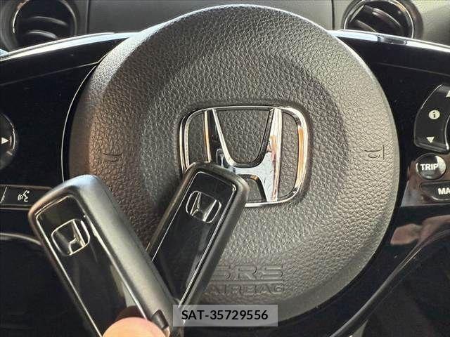 Honda N BOX CUSTOM 2023-09 7222674-21