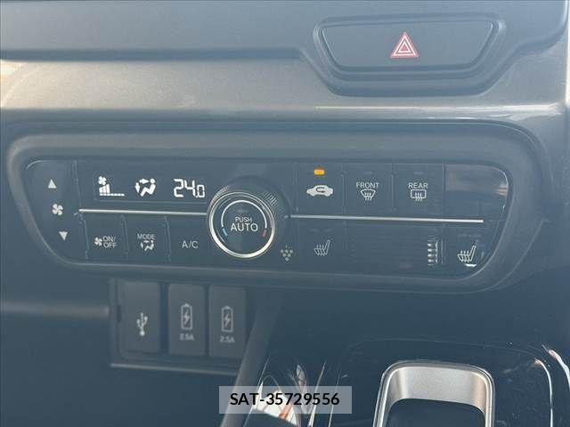 Honda N BOX CUSTOM 2023-09 7222674-24