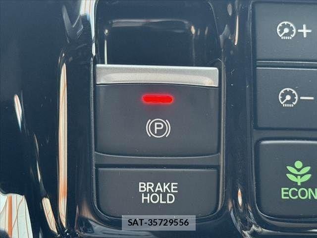 Honda N BOX CUSTOM 2023-09 7222674-25