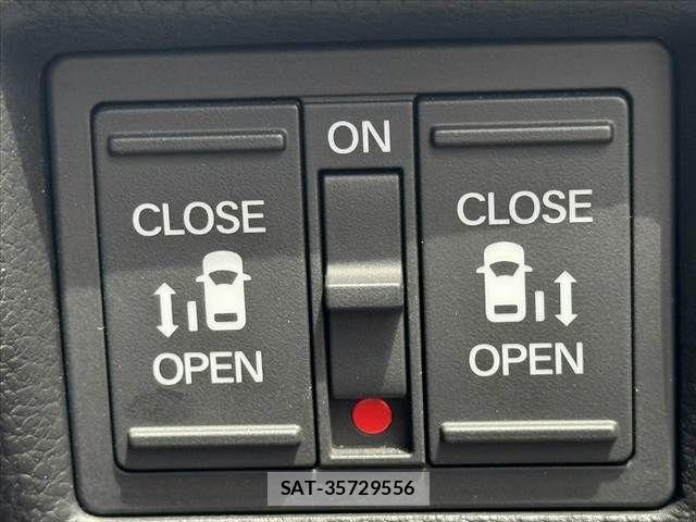 Honda N BOX CUSTOM 2023-09 7222674-26