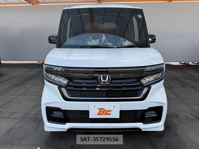 Honda N BOX CUSTOM 2023-09 7222674-8