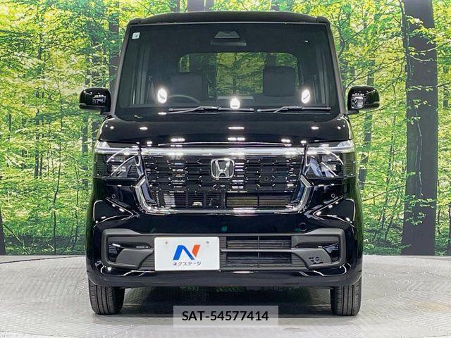 Honda N BOX CUSTOM 2026-04 7222710-13