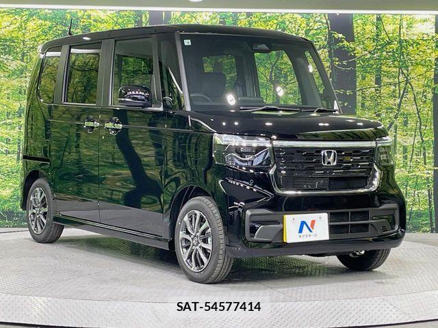 Honda N BOX CUSTOM 2026-04 7222710-15