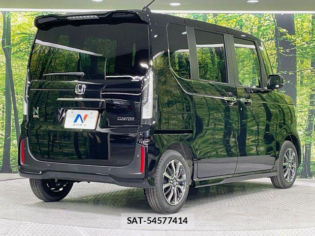 Honda N BOX CUSTOM 2026-04 7222710-16