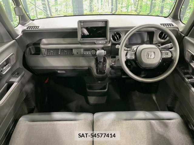 Honda N BOX CUSTOM 2026-04 7222710-1