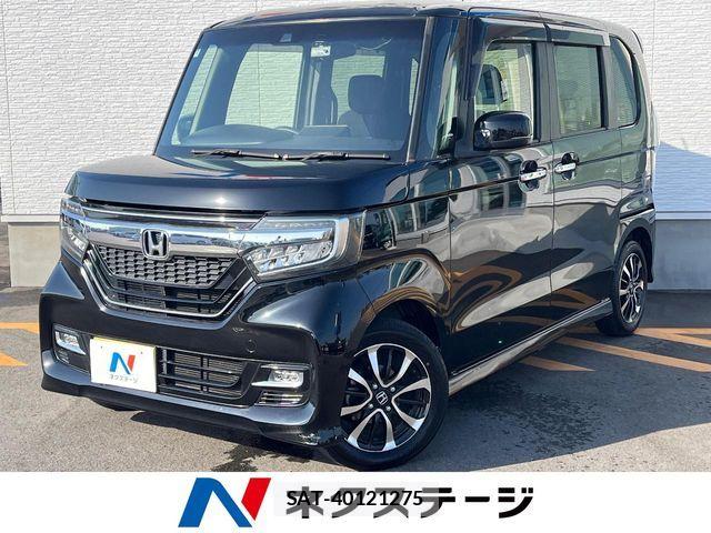 Honda N BOX CUSTOM 2018-12 7222603-0