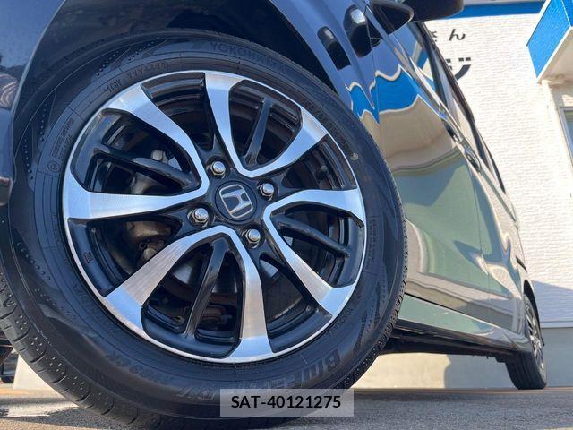 Honda N BOX CUSTOM 2018-12 7222603-9