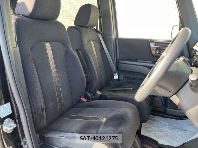 Honda N BOX CUSTOM 2018-12 7222603-10