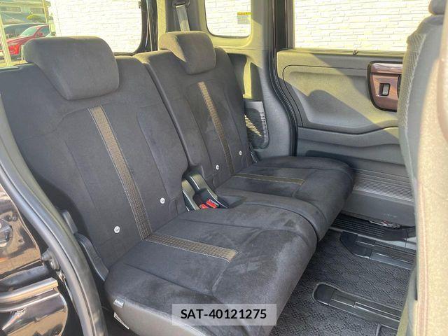 Honda N BOX CUSTOM 2018-12 7222603-11