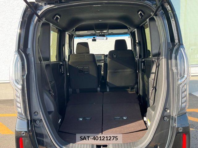 Honda N BOX CUSTOM 2018-12 7222603-12