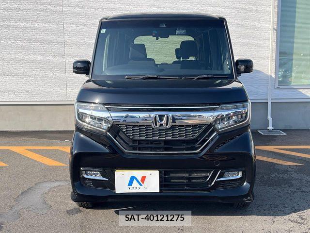 Honda N BOX CUSTOM 2018-12 7222603-13