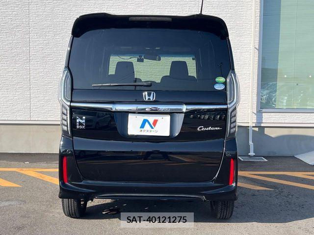 Honda N BOX CUSTOM 2018-12 7222603-14
