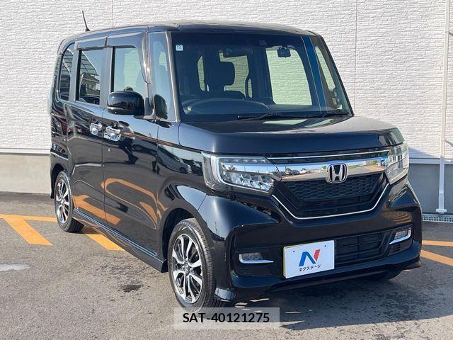 Honda N BOX CUSTOM 2018-12 7222603-15