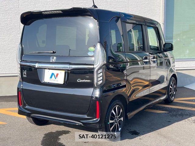 Honda N BOX CUSTOM 2018-12 7222603-16