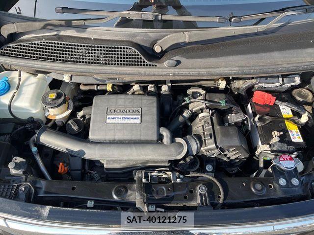 Honda N BOX CUSTOM 2018-12 7222603-17