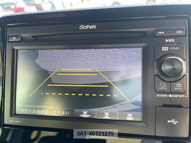 Honda N BOX CUSTOM 2018-12 7222603-3