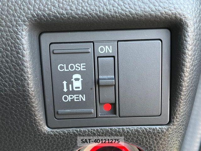 Honda N BOX CUSTOM 2018-12 7222603-4