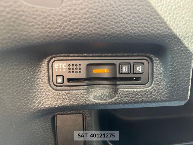 Honda N BOX CUSTOM 2018-12 7222603-6