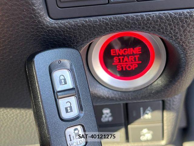 Honda N BOX CUSTOM 2018-12 7222603-7