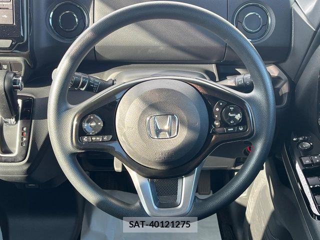 Honda N BOX CUSTOM 2018-12 7222603-8