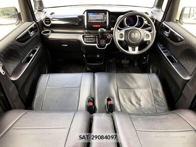 Honda N BOX CUSTOM 2015-01 7222541-1