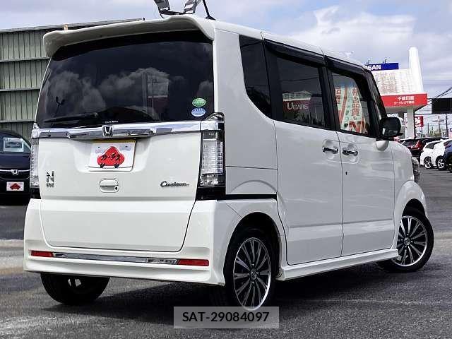 Honda N BOX CUSTOM 2015-01 7222541-2