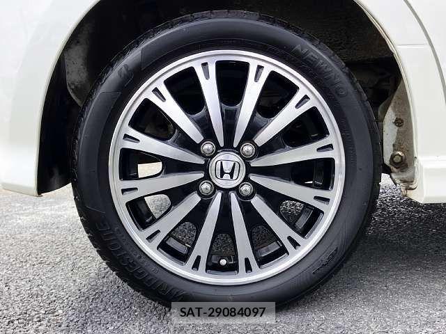 Honda N BOX CUSTOM 2015-01 7222541-3