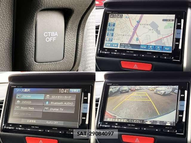 Honda N BOX CUSTOM 2015-01 7222541-4