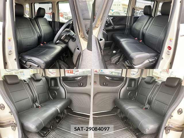 Honda N BOX CUSTOM 2015-01 7222541-6