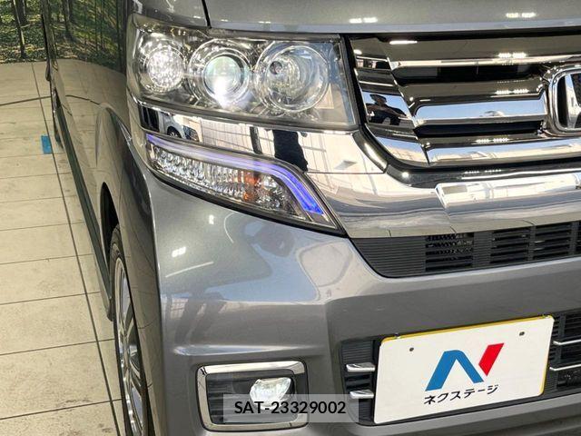Honda N BOX CUSTOM 2017-03 7222574-12