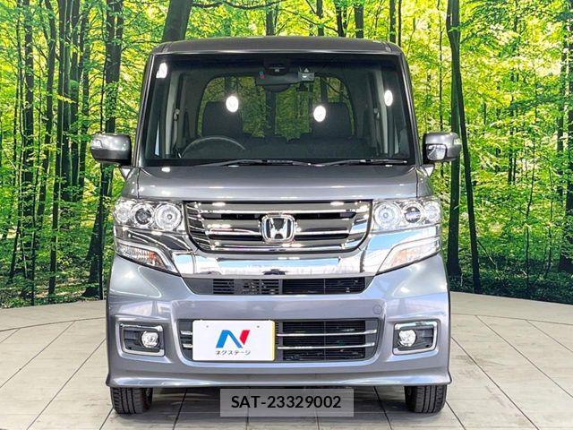 Honda N BOX CUSTOM 2017-03 7222574-13